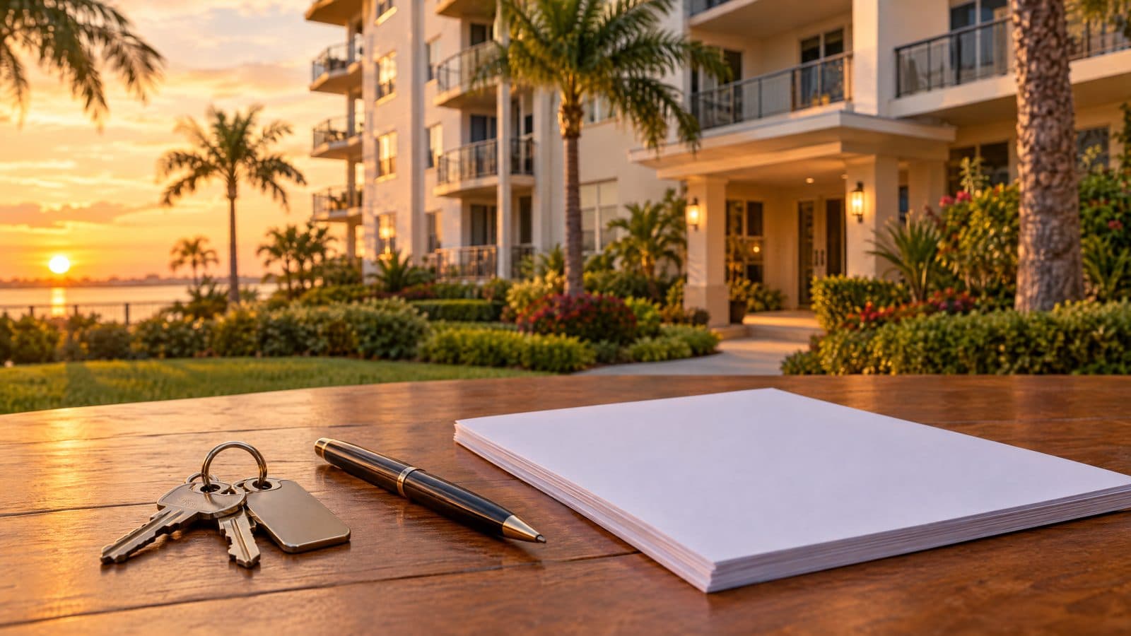 Estoppel Letter and Certificate Explained