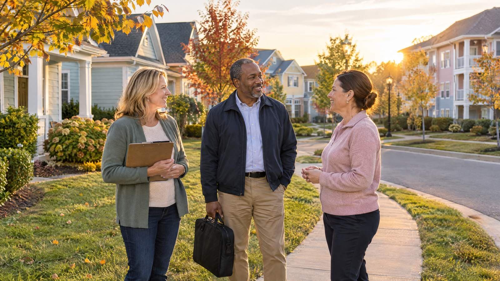 HOA Board Member Duties: President, Treasurer, Secretary