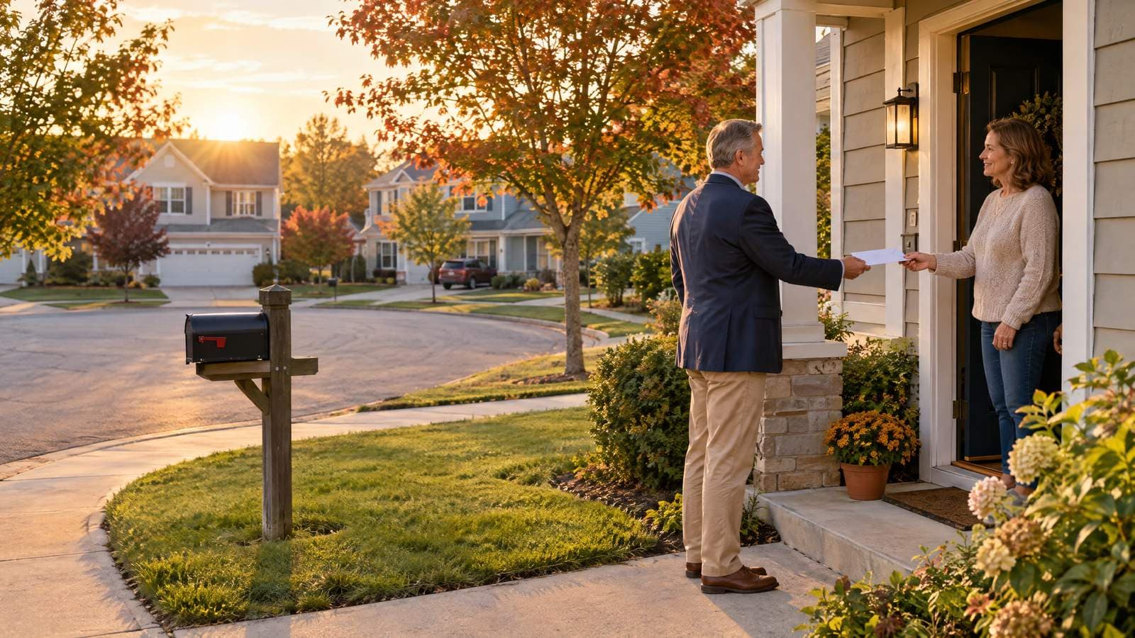 Delinquent HOA Dues: Collection Policy and First Reminder Letter