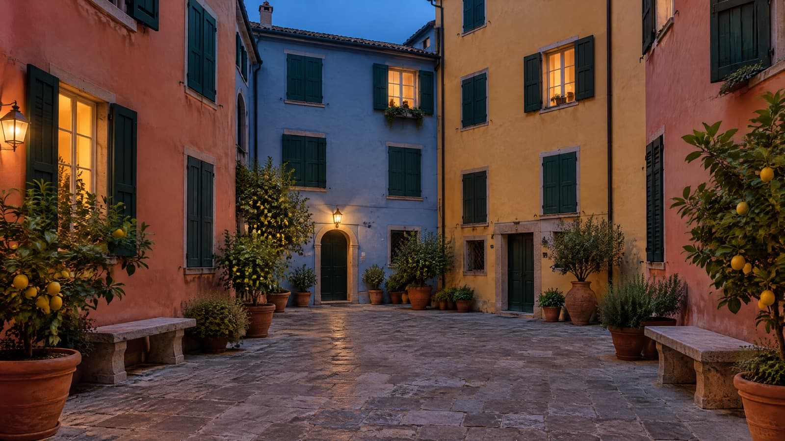Quiet Hours in an Italian Condominium: Who Sets Them