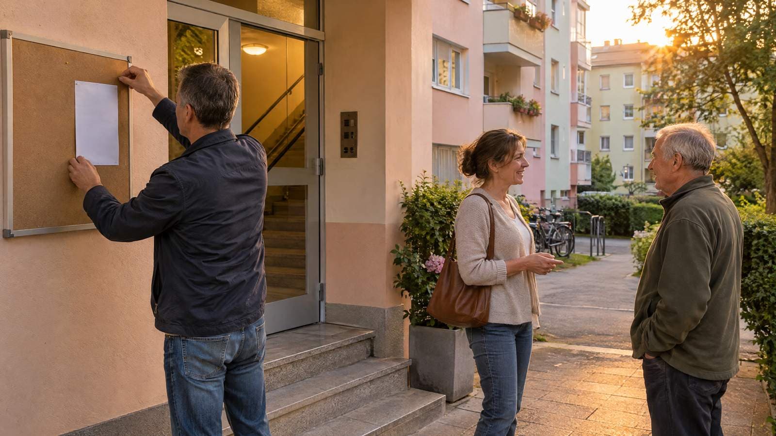 Convening a Slovenian Owners' Assembly: Notice and Quorum