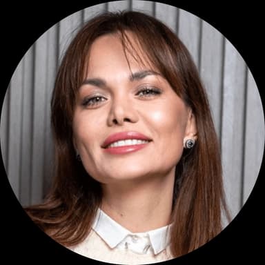 Tatiana Zhiganova
