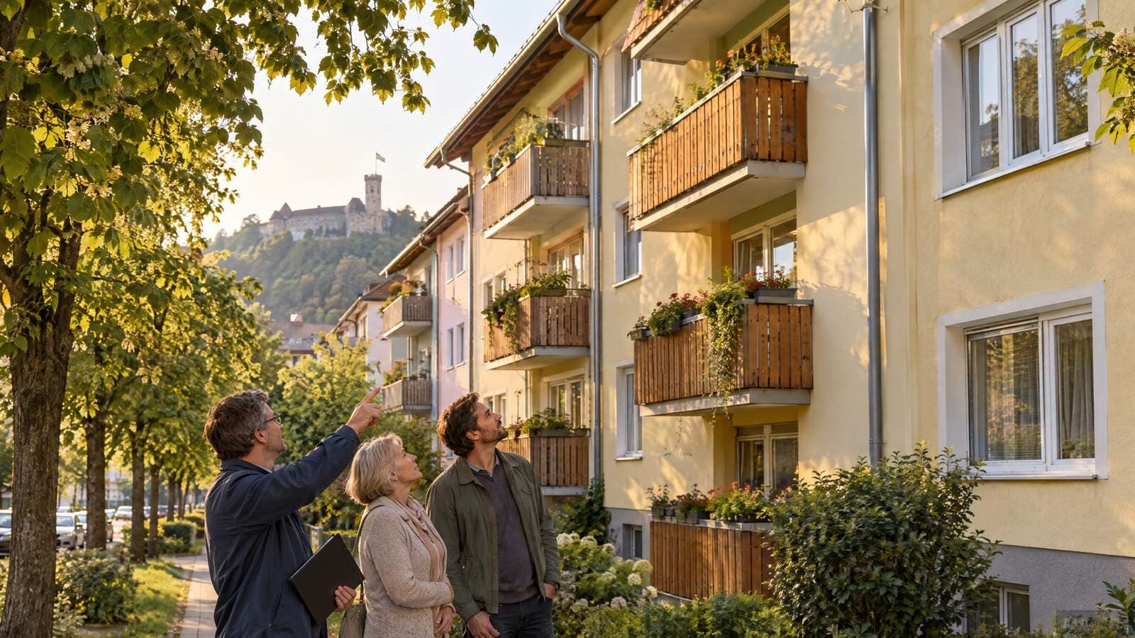 Slovenian Reserve Fund (Rezervni Sklad): How Much and Who Pays