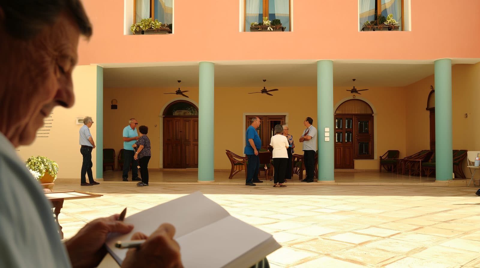 Verbale di assemblea condominiale: cosa deve contenere e chi lo firma